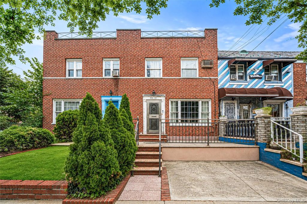 22603 141st Avenue, Laurelton