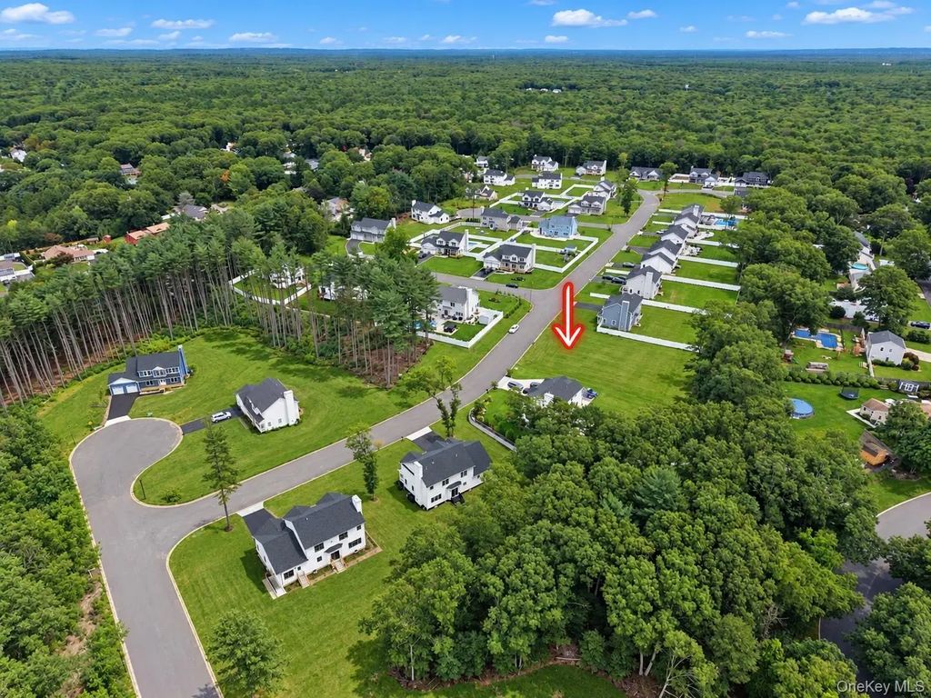 Lot #36 Fox Run Court, Ridge