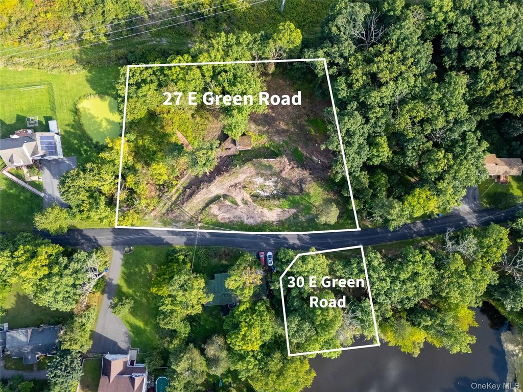 27 E Green Road, Rock Tavern