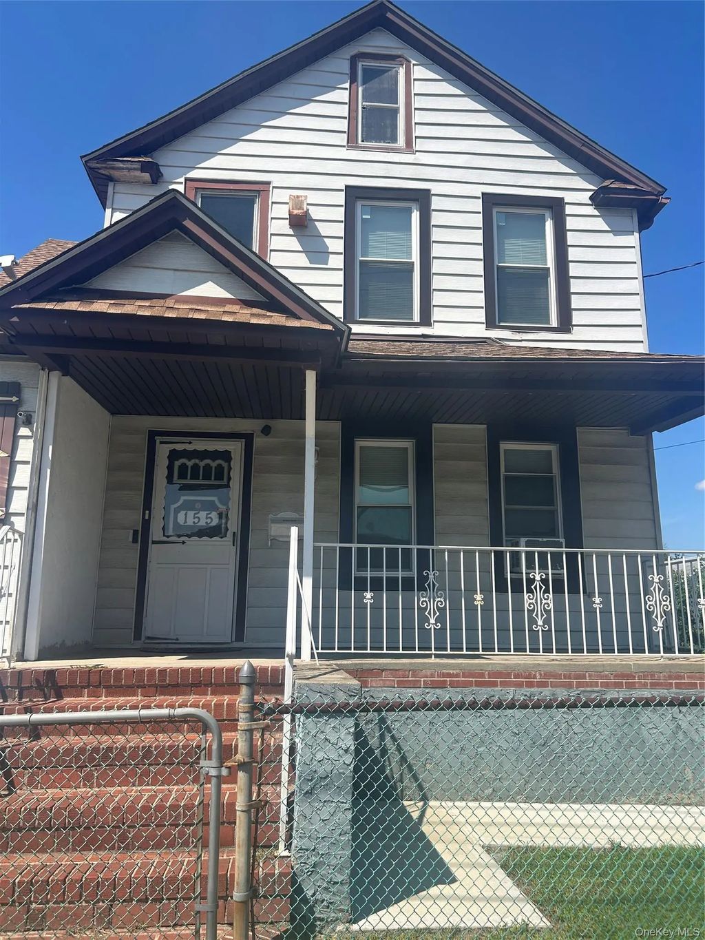 155 Dartmouth Street # 2, Hempstead