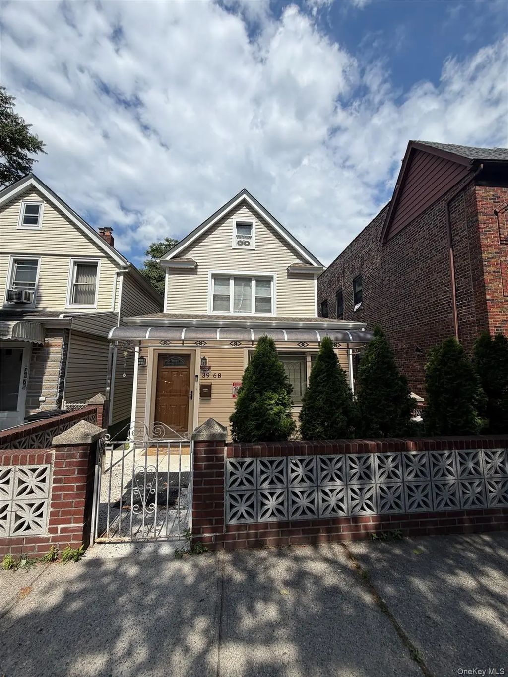 39-68 59th Street, Woodside