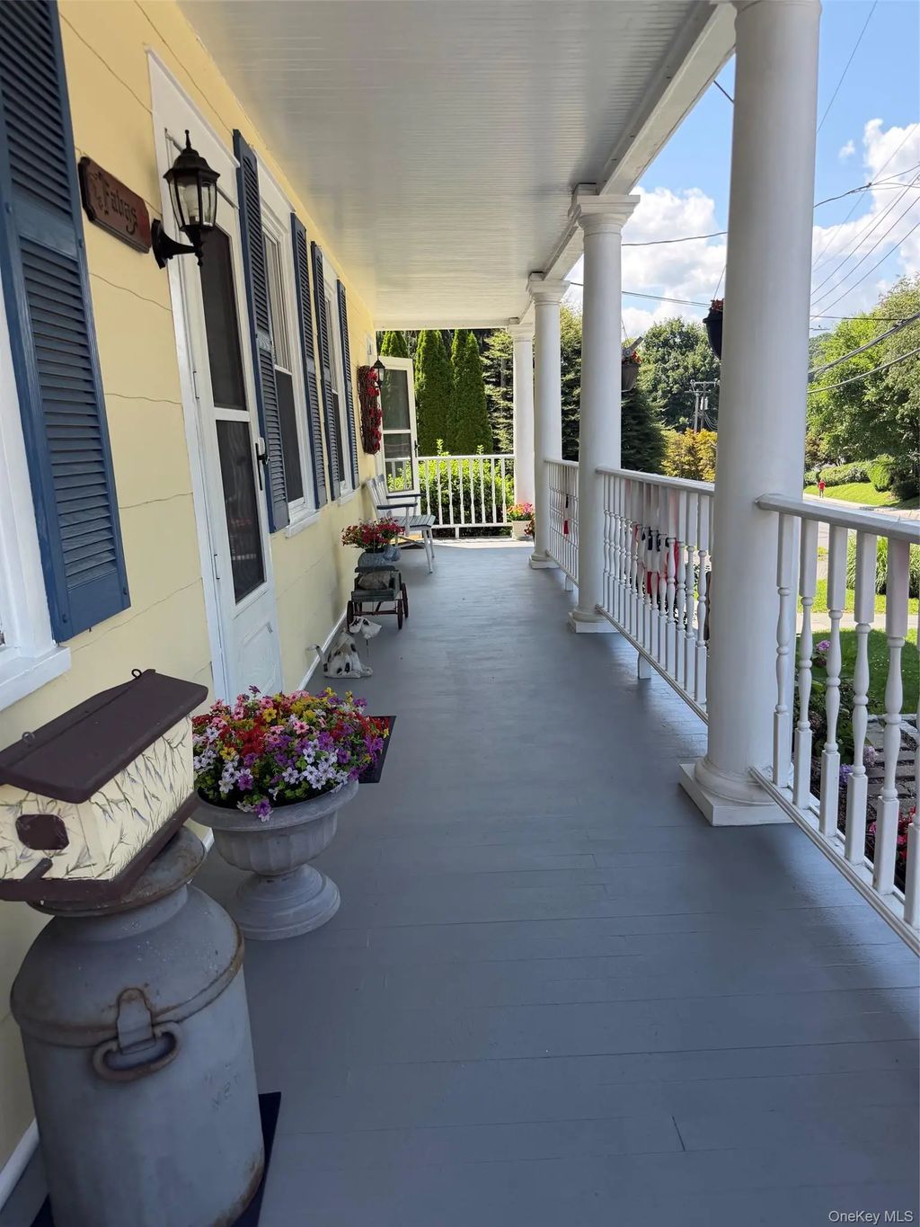 85 Babbitt Road # 2, Bedford Hills
