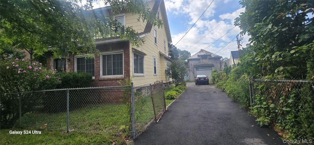 112 E 4th Street, Mount Vernon