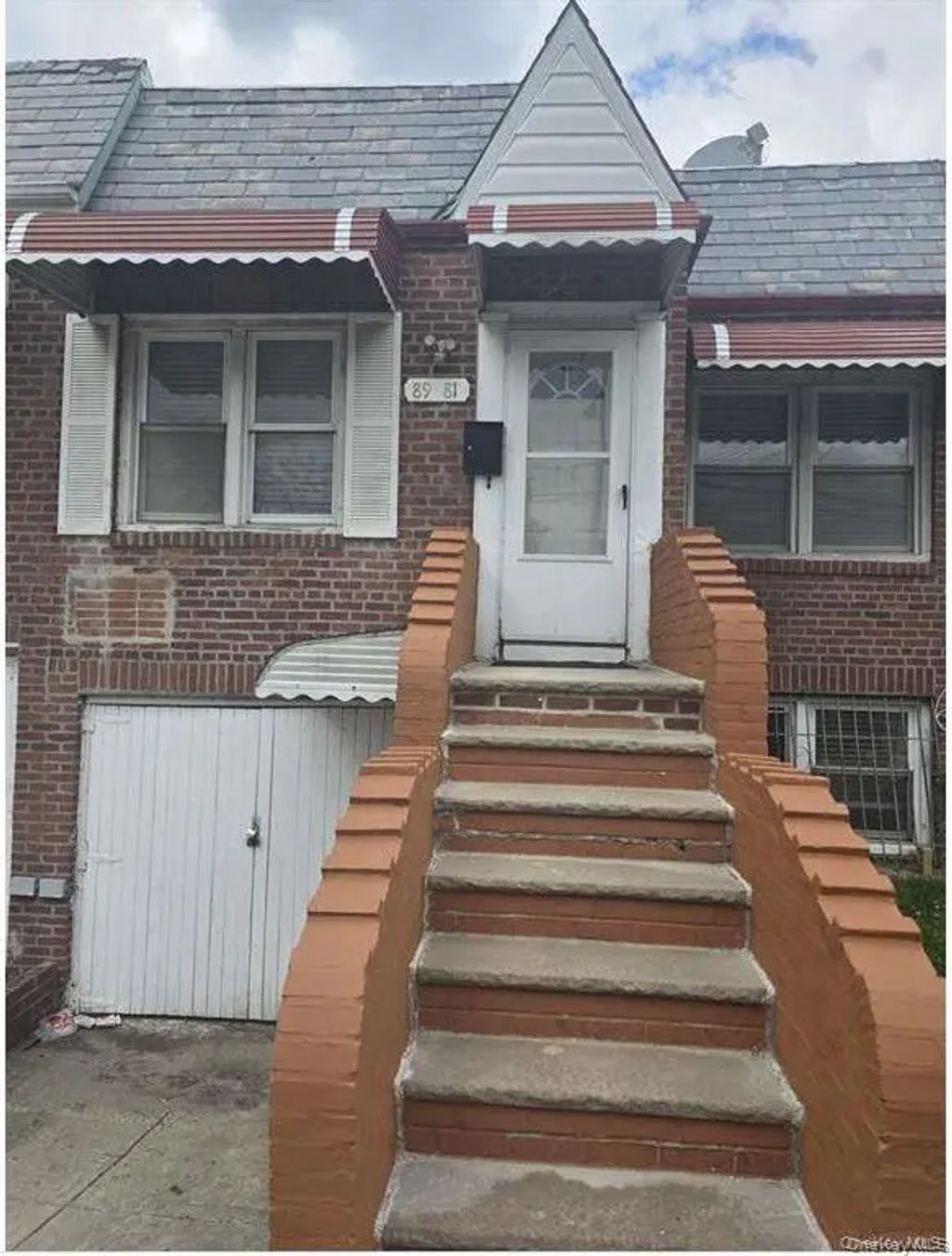 89-81 217 Street, Queens Village