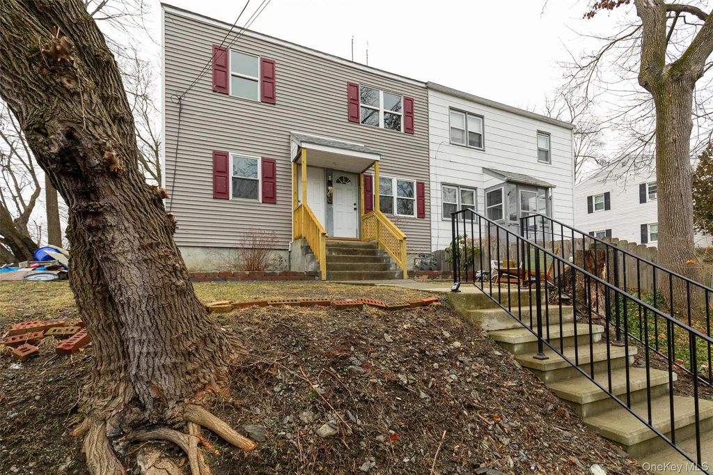 1 Bain Avenue, Poughkeepsie