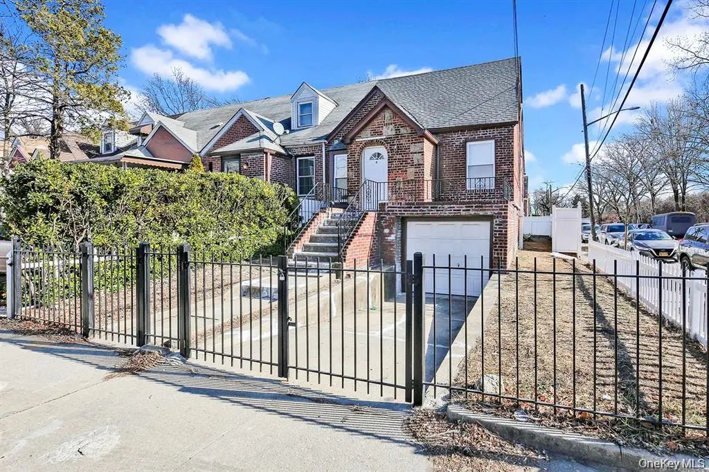 14571 157th Street, Jamaica South