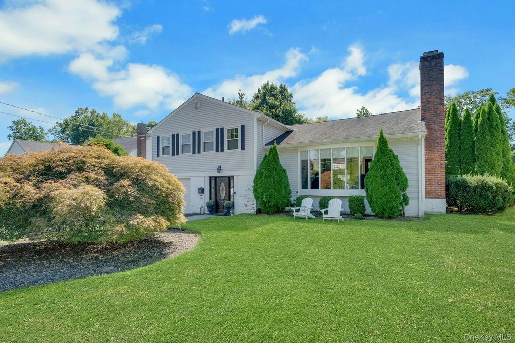50 Vernon Drive, Scarsdale