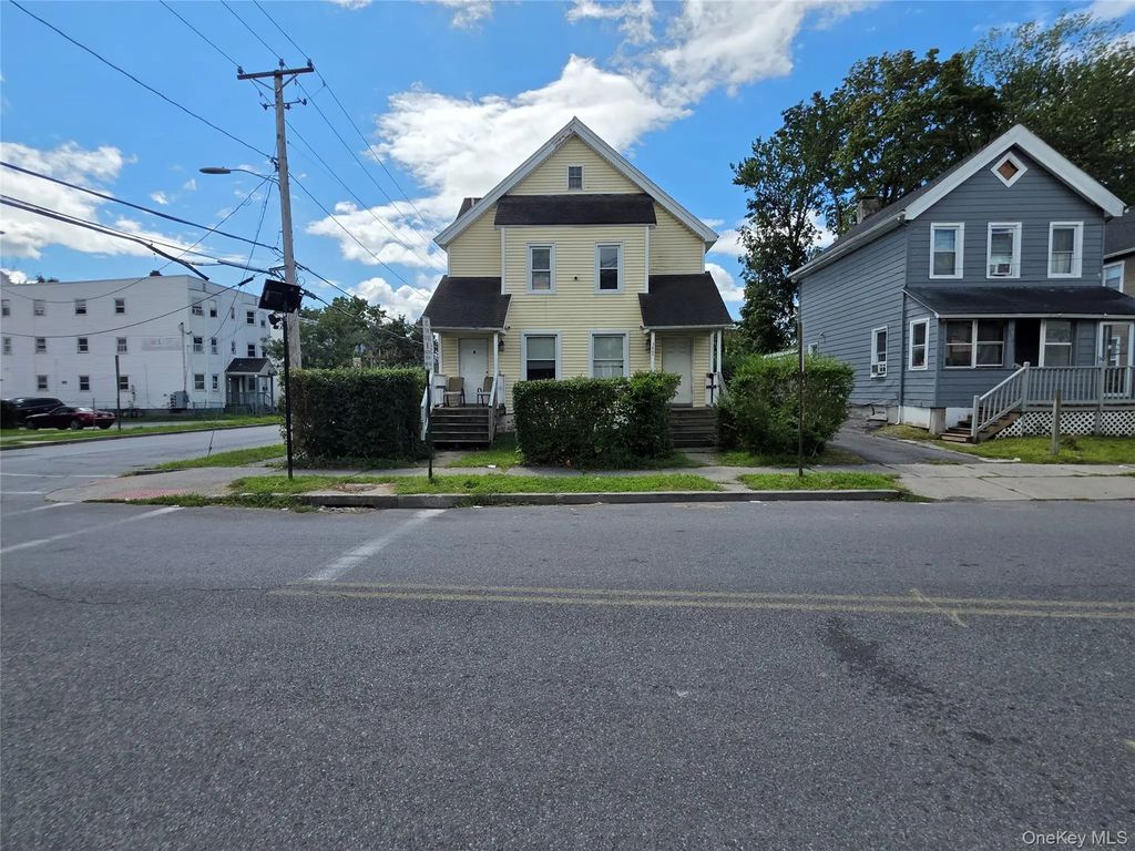 344 Mansion Street # B, Poughkeepsie