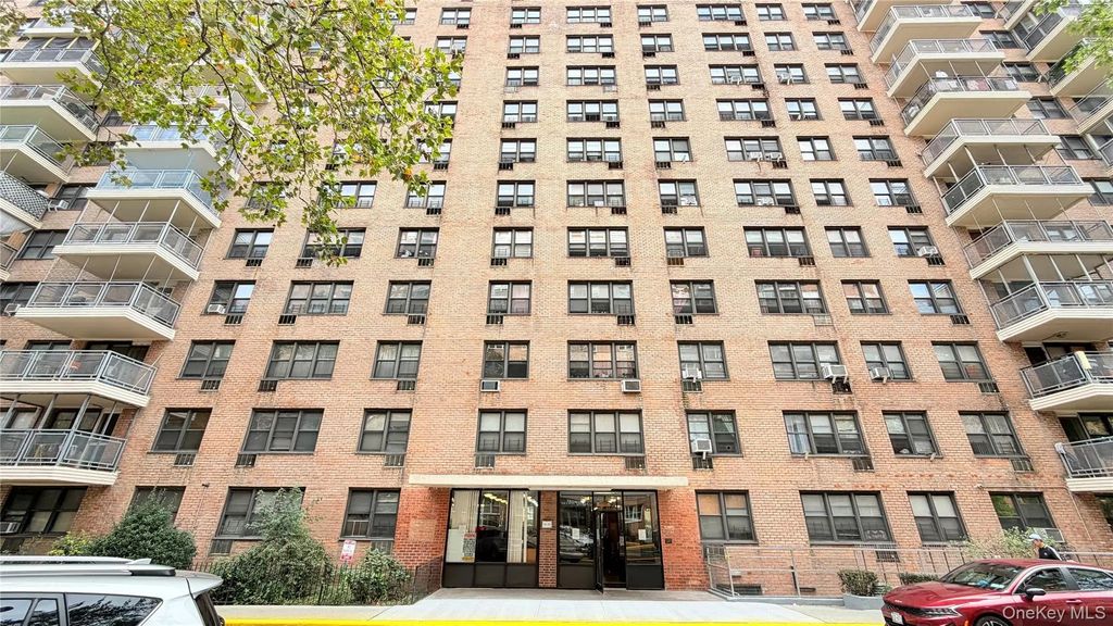 42-55 Colden Street # 6s, Flushing