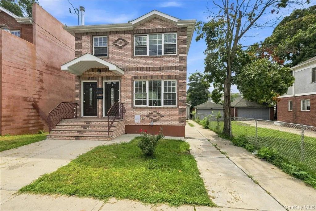 18920 117th Road, Saint Albans