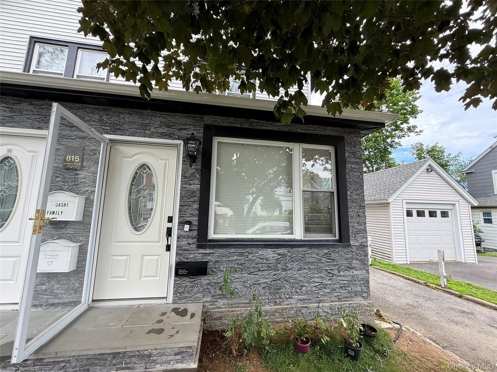 815 Carpenter Place, Mamaroneck
