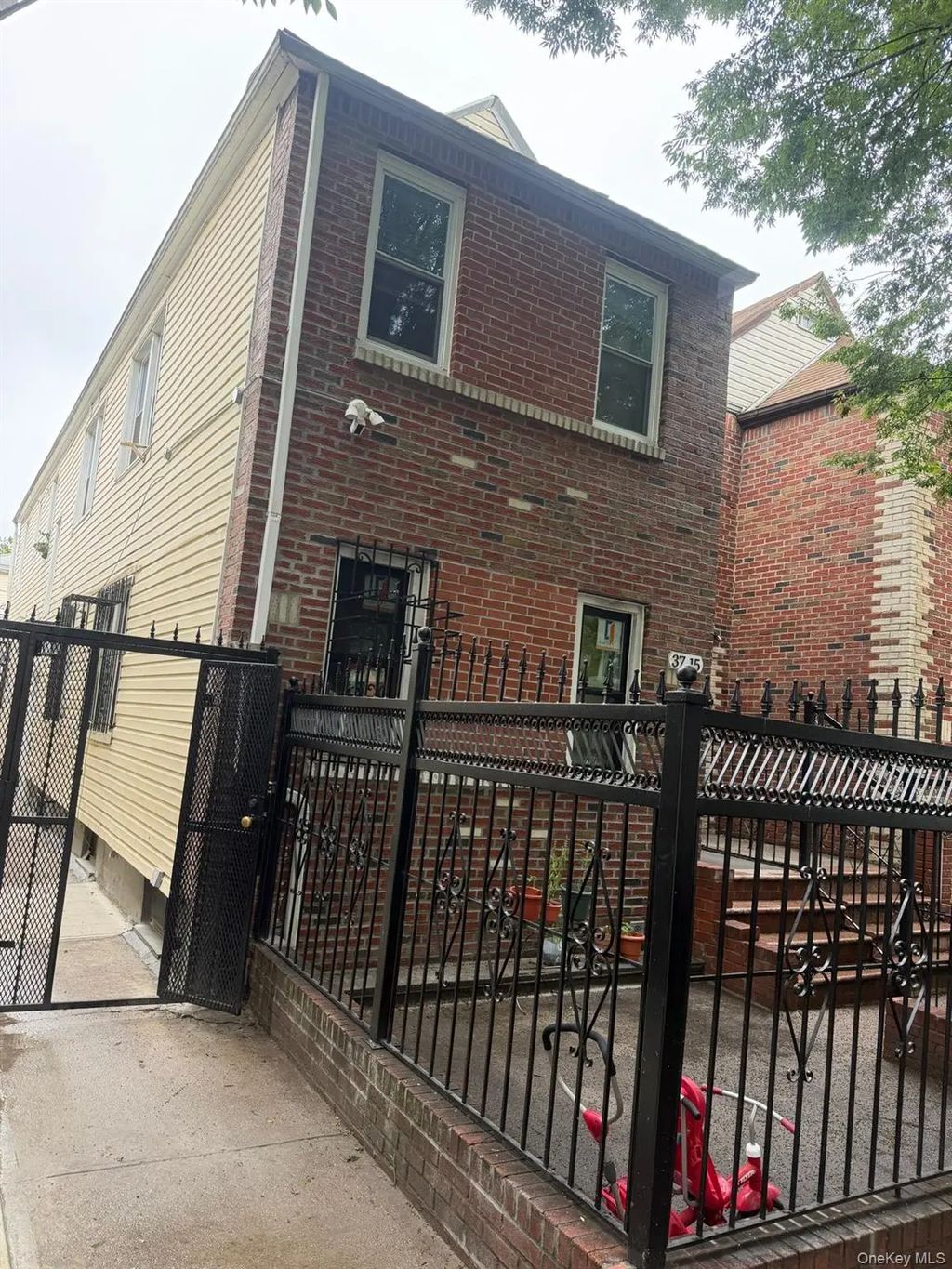3715 94th Street, Jackson Heights