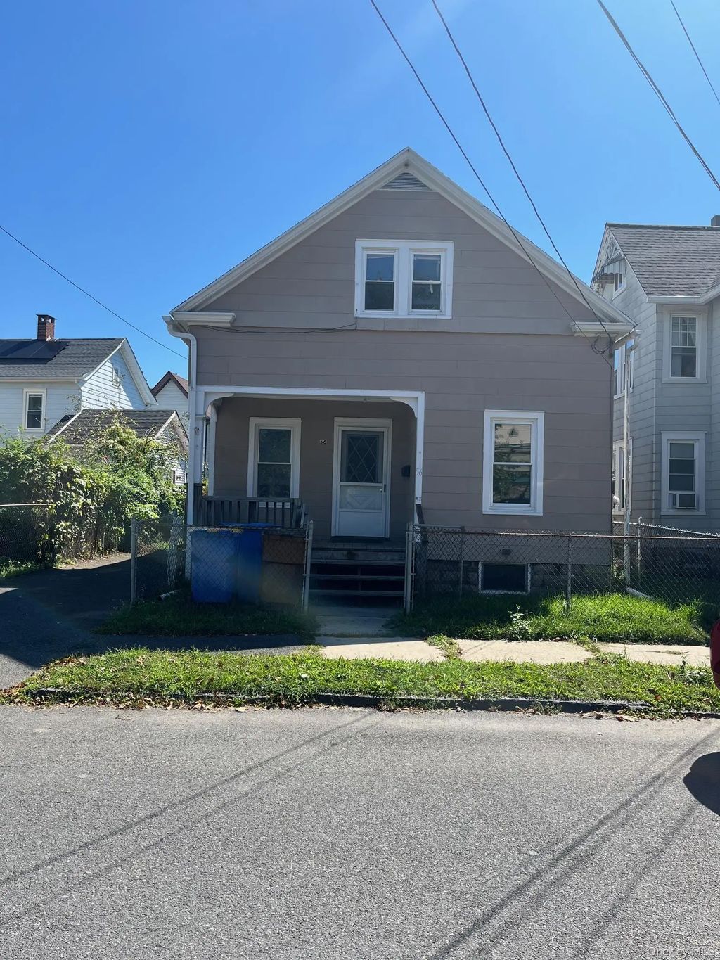 56 Grand Street, Kingston