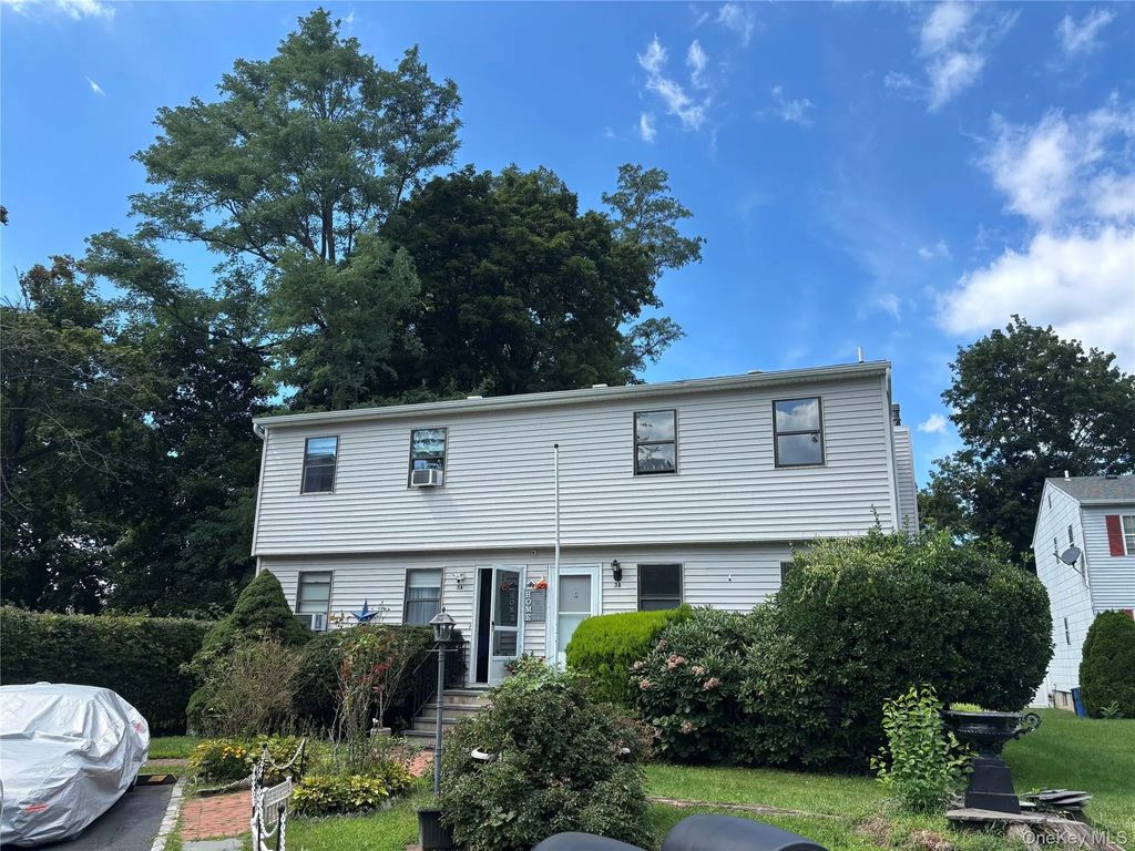 3b Park Manor Court, Glen Cove