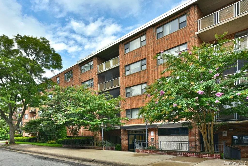 100 Clinton Avenue 1f, Mineola