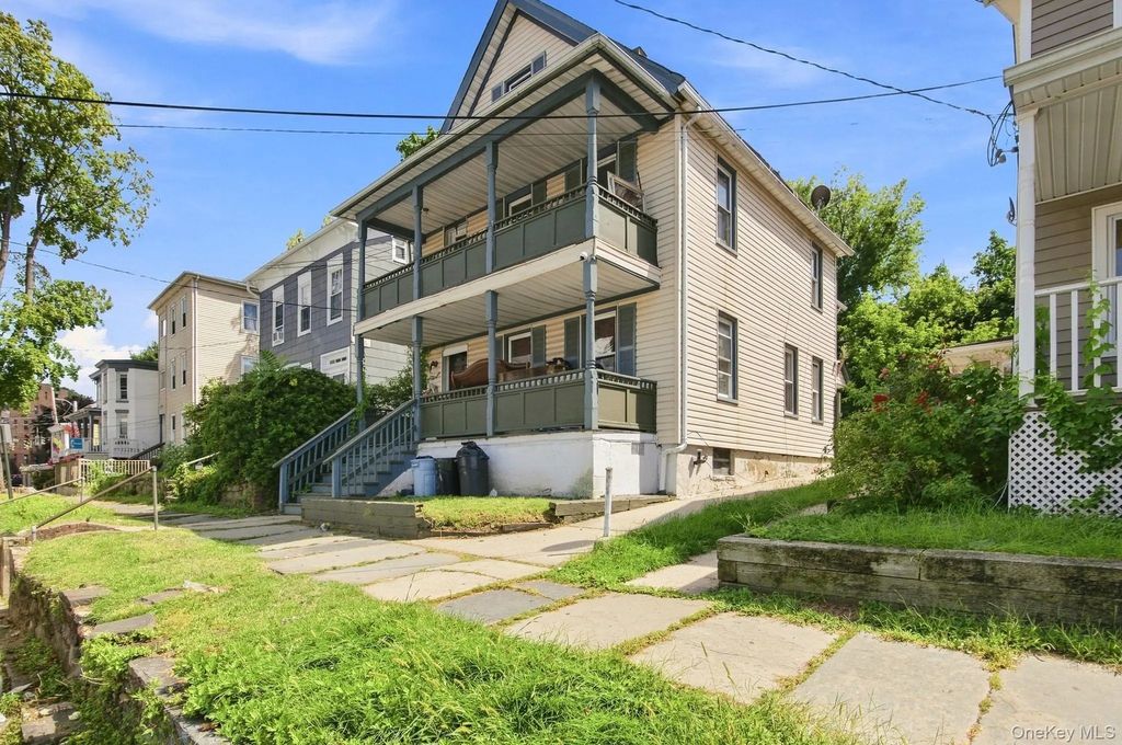 931 2nd Street, Peekskill