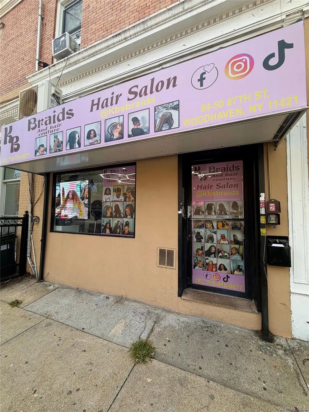 89-50 87th Street, Woodhaven