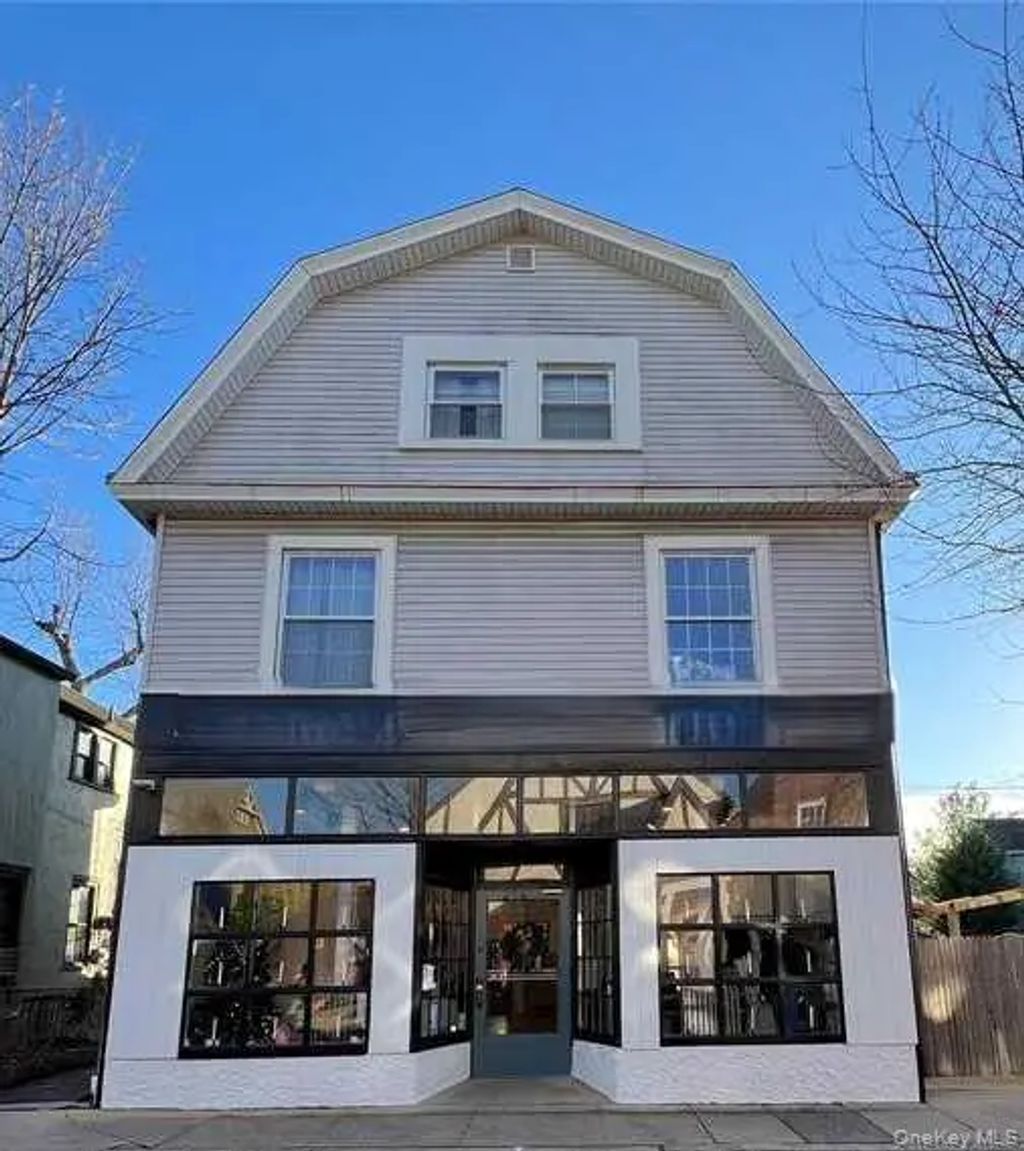 253 Sea Cliff Avenue # 1, Sea Cliff