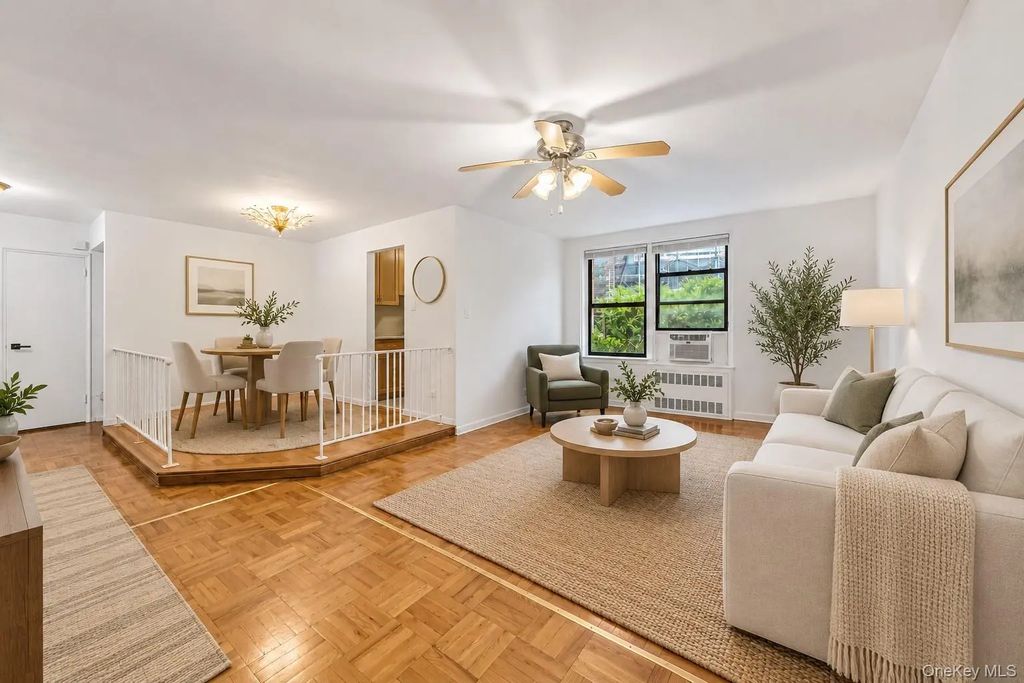 2550 Independence Avenue # 2f, Bronx