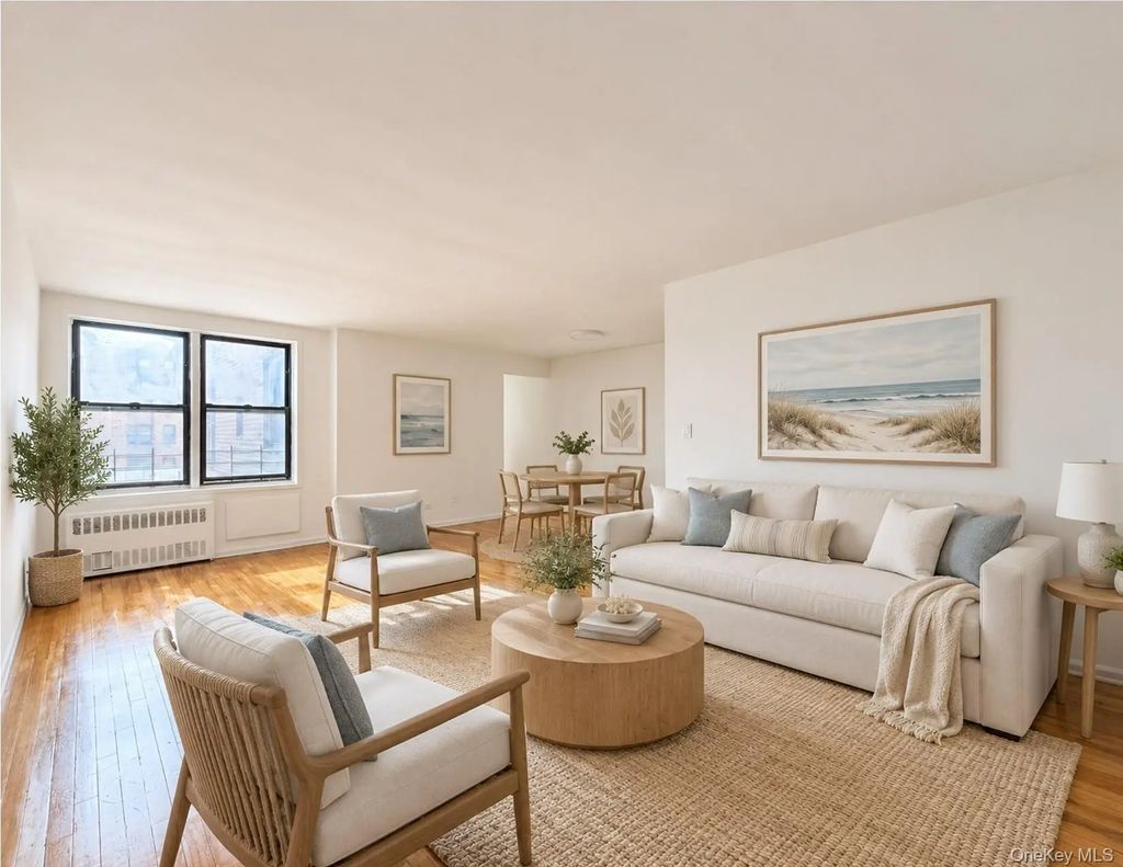 10-40 Neilson Street # 4l, Far Rockaway