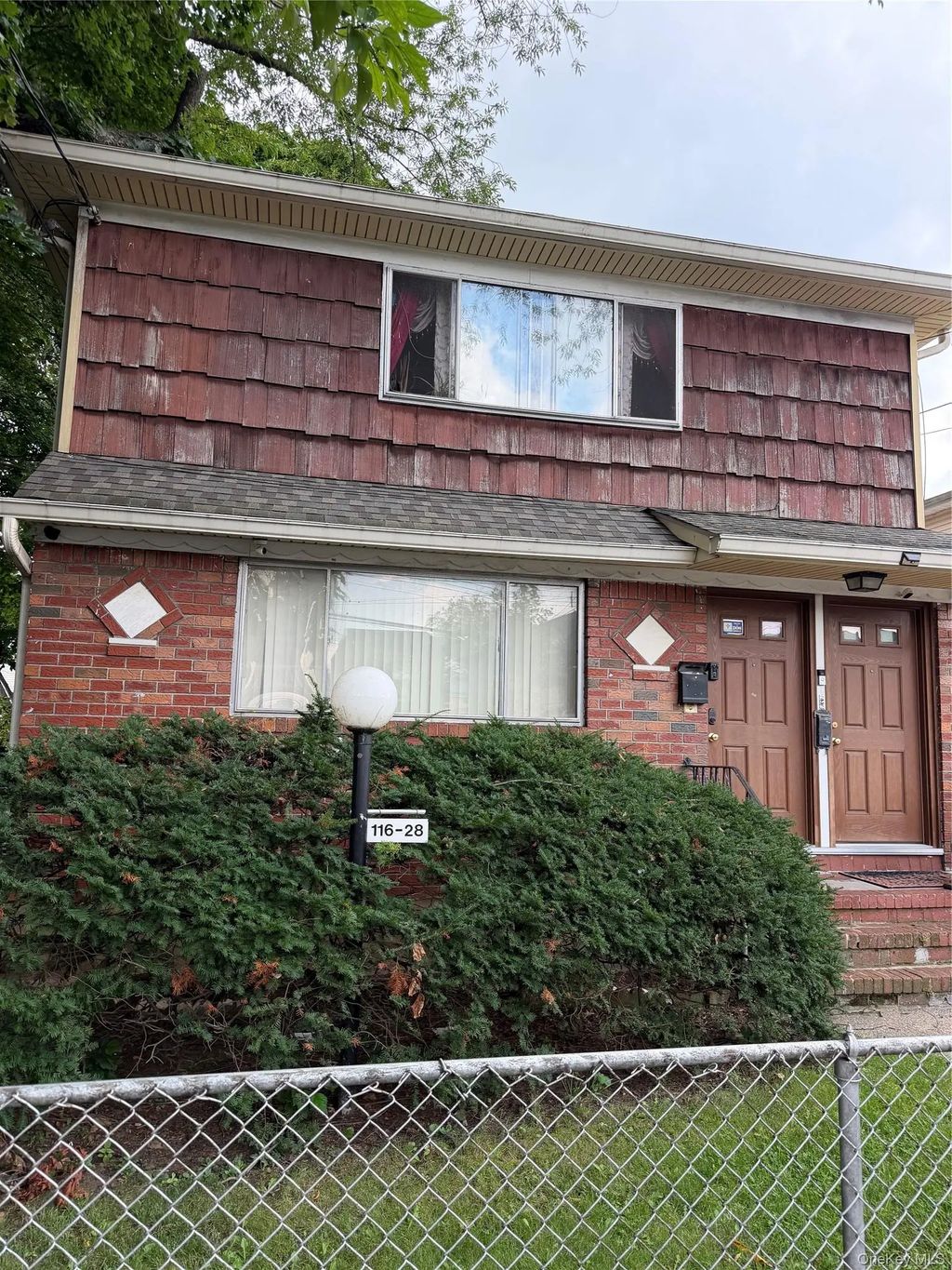 11628 134th Street, South Ozone Park