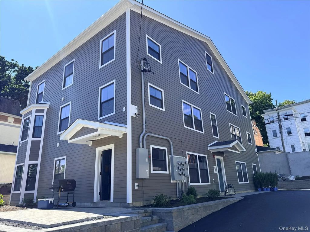 133 N Miller Street # 1a, Newburgh