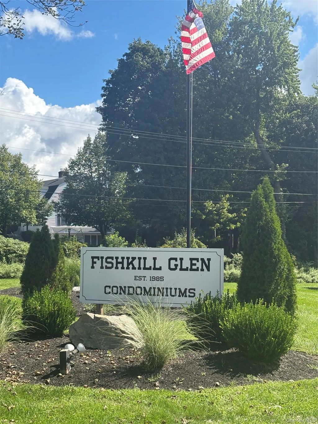 4 Fishkill Glen Drive # C, Fishkill