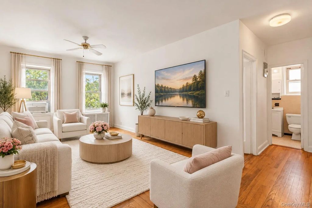 48-23 42nd Street # 5f, Sunnyside