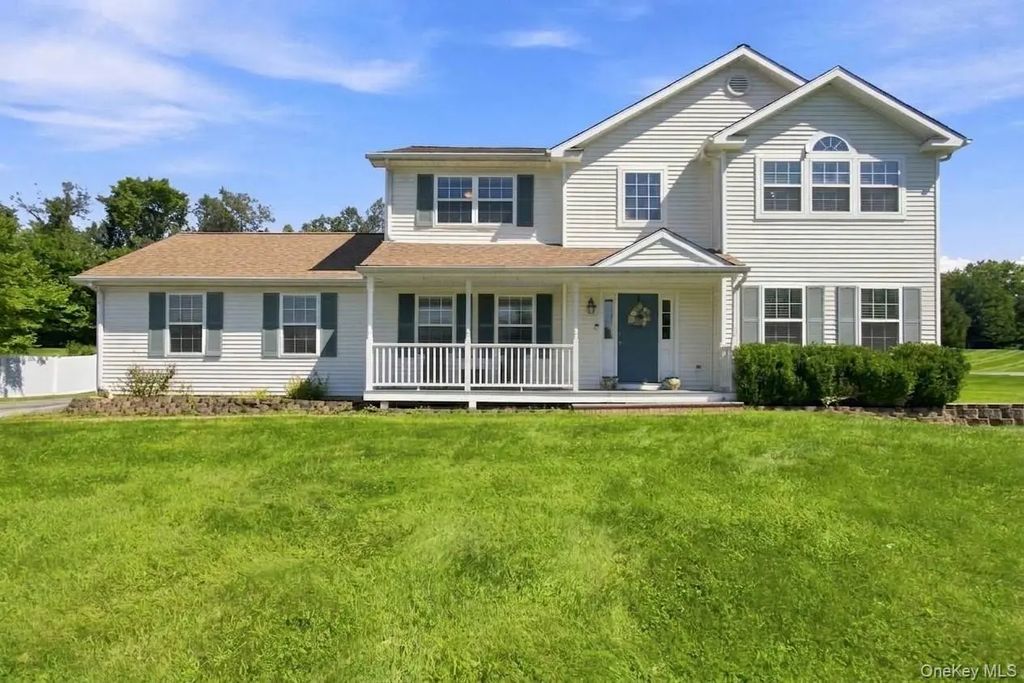 26 Gabriels Path, Poughquag
