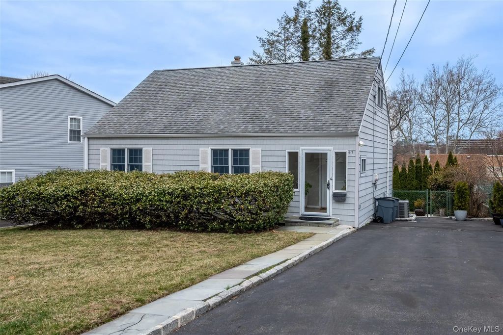 67 Newkirk Road, Yonkers