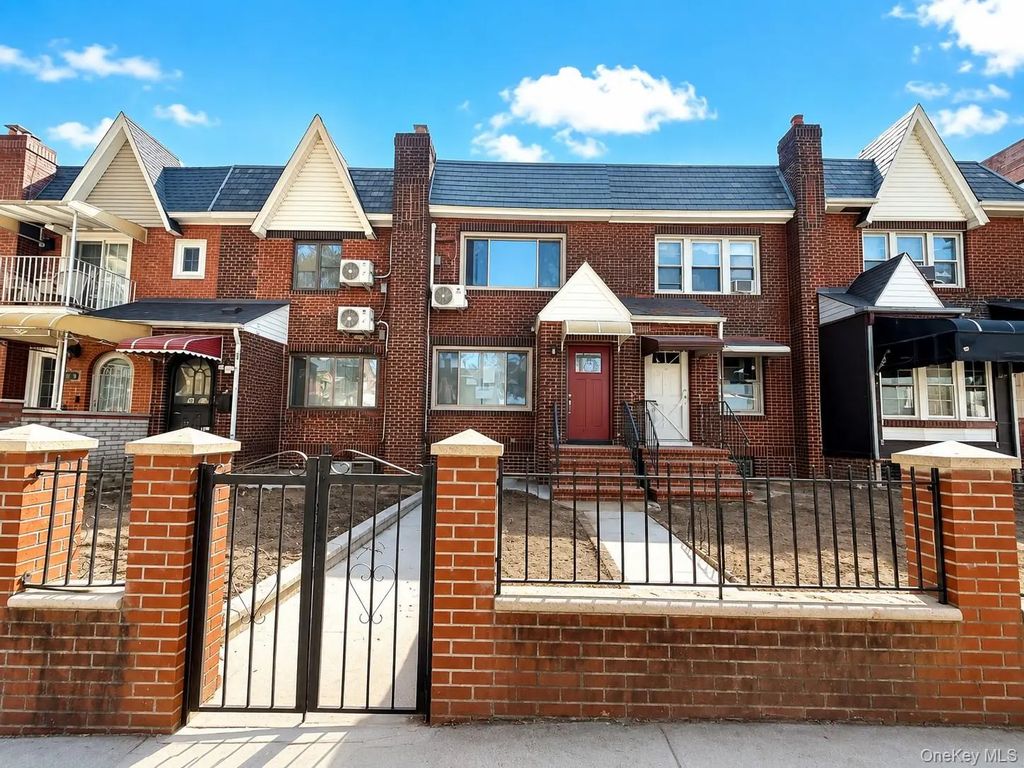 9906 67th Avenue, Rego Park