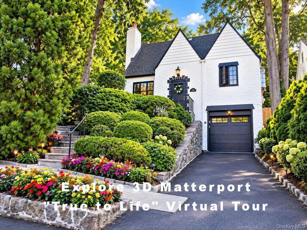 1315 Langdon Lane, Mamaroneck