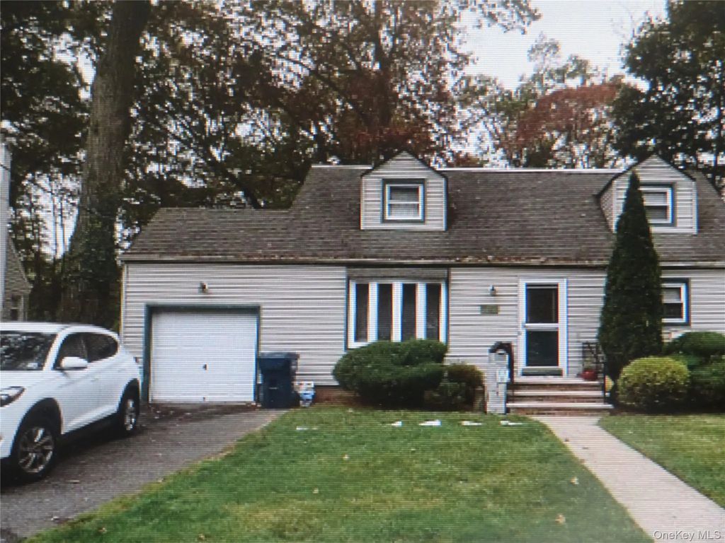 133 Byrne Street, Other