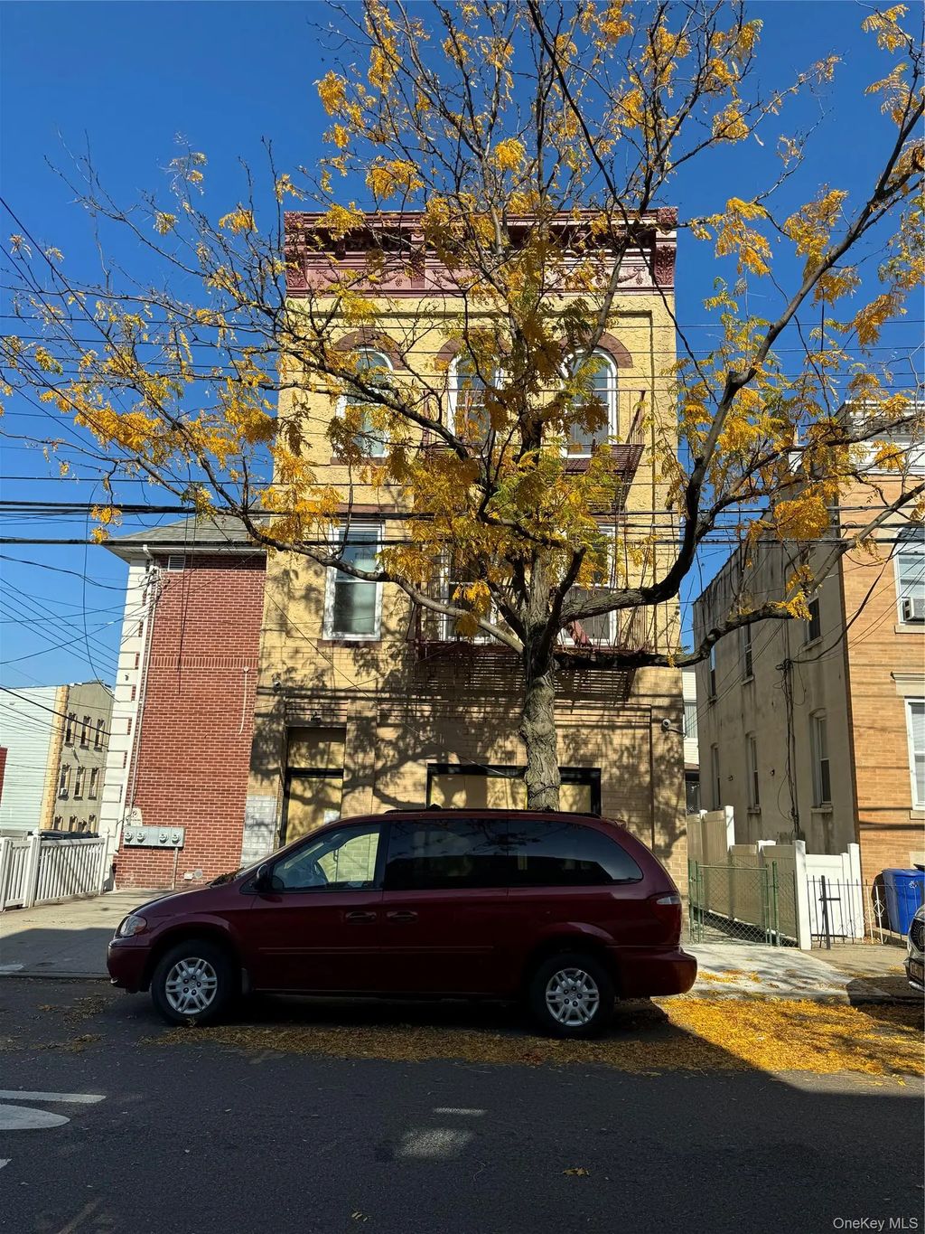 60-03 56th Road Road # 3, Maspeth