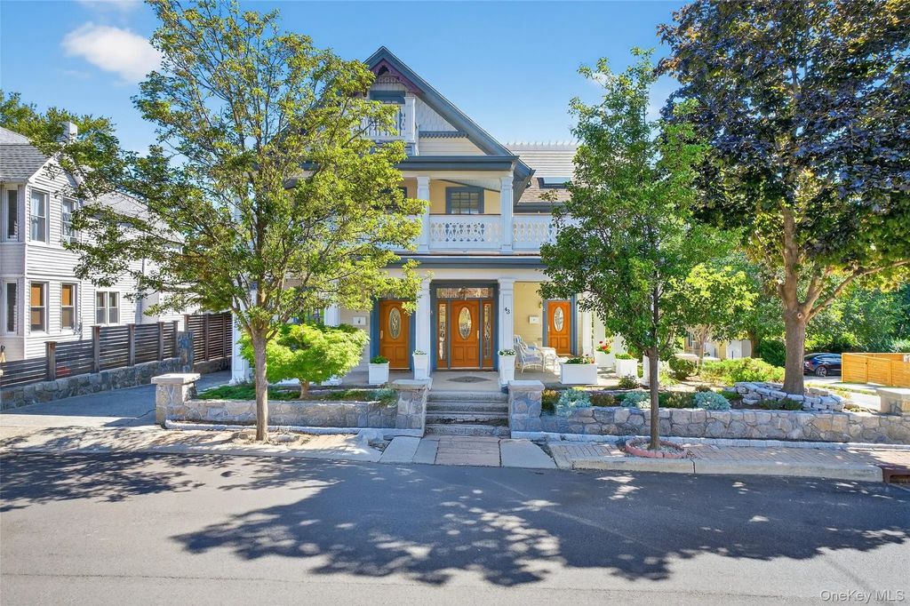 43 Ackerman Street, Beacon