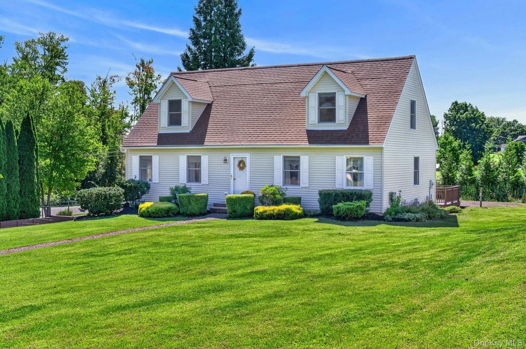 3 Josephs Drive, Saugerties