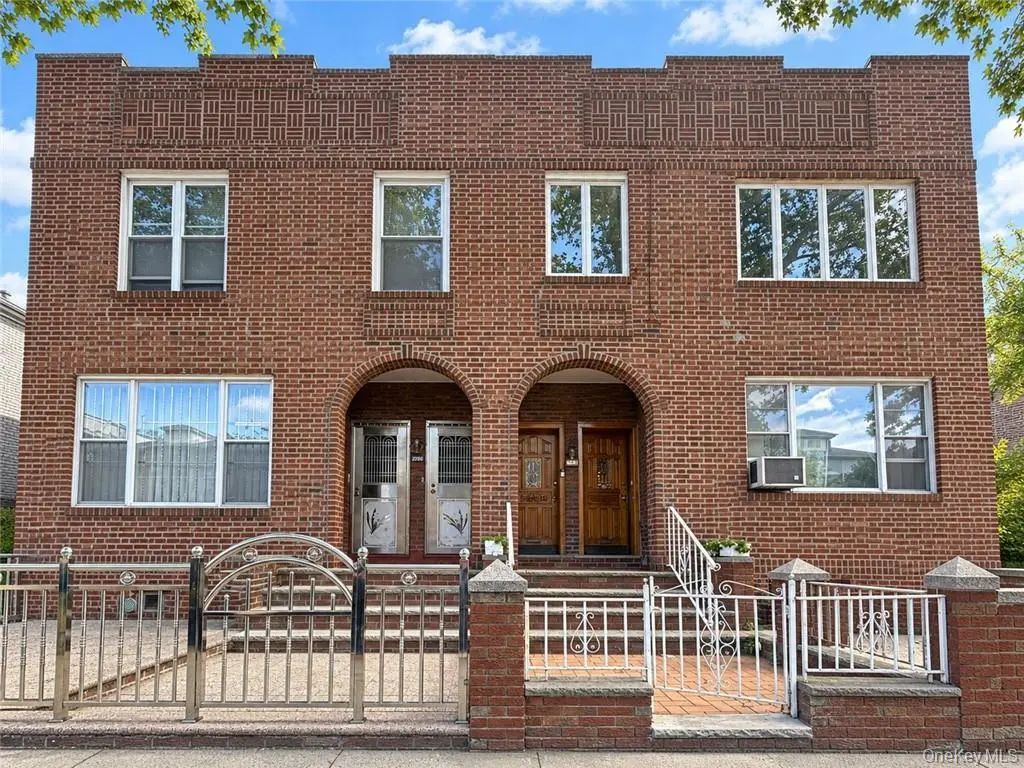 2129 Bay Ridge Avenue, Brooklyn