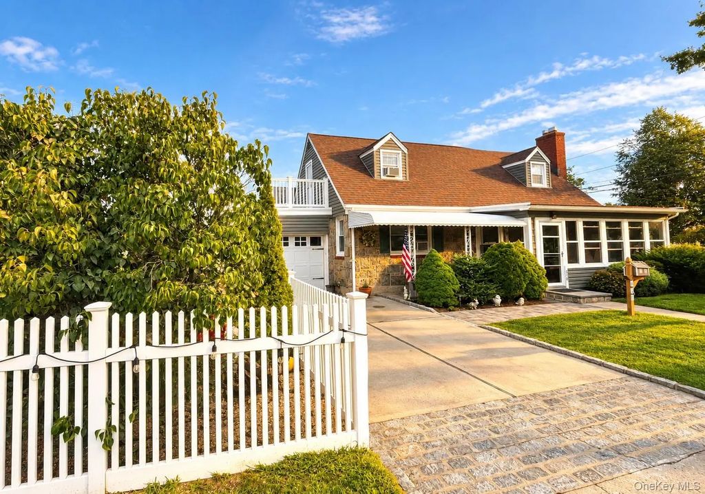 630 9th Street, Garden City South