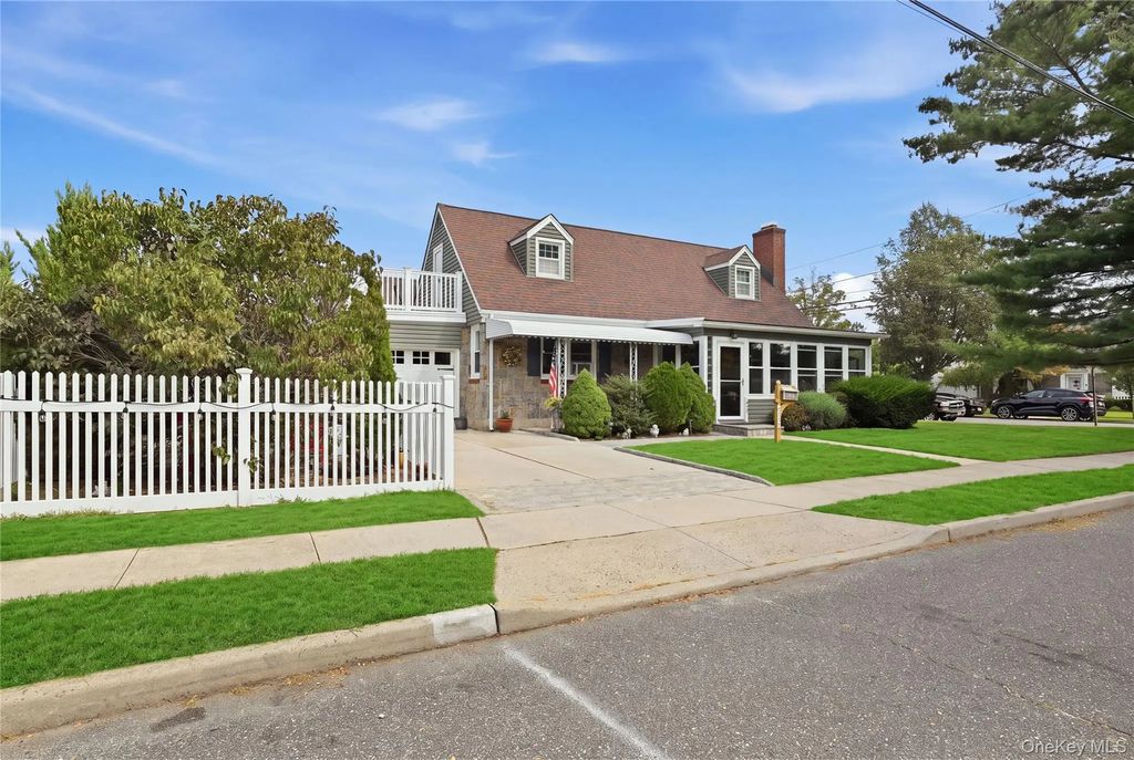 630 9th Street, Garden City South