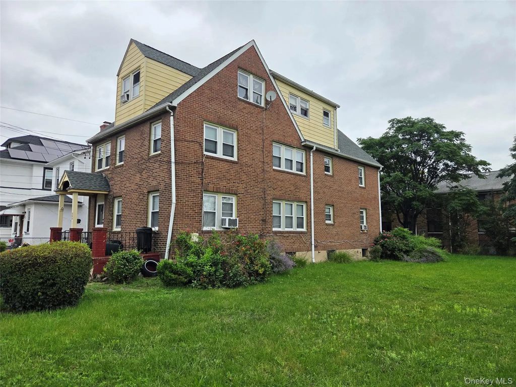 341 S 9th Avenue, Mount Vernon