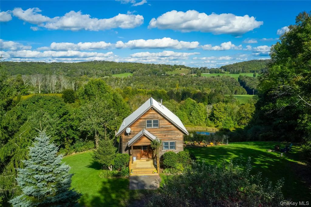 84 Kratz Road, Callicoon