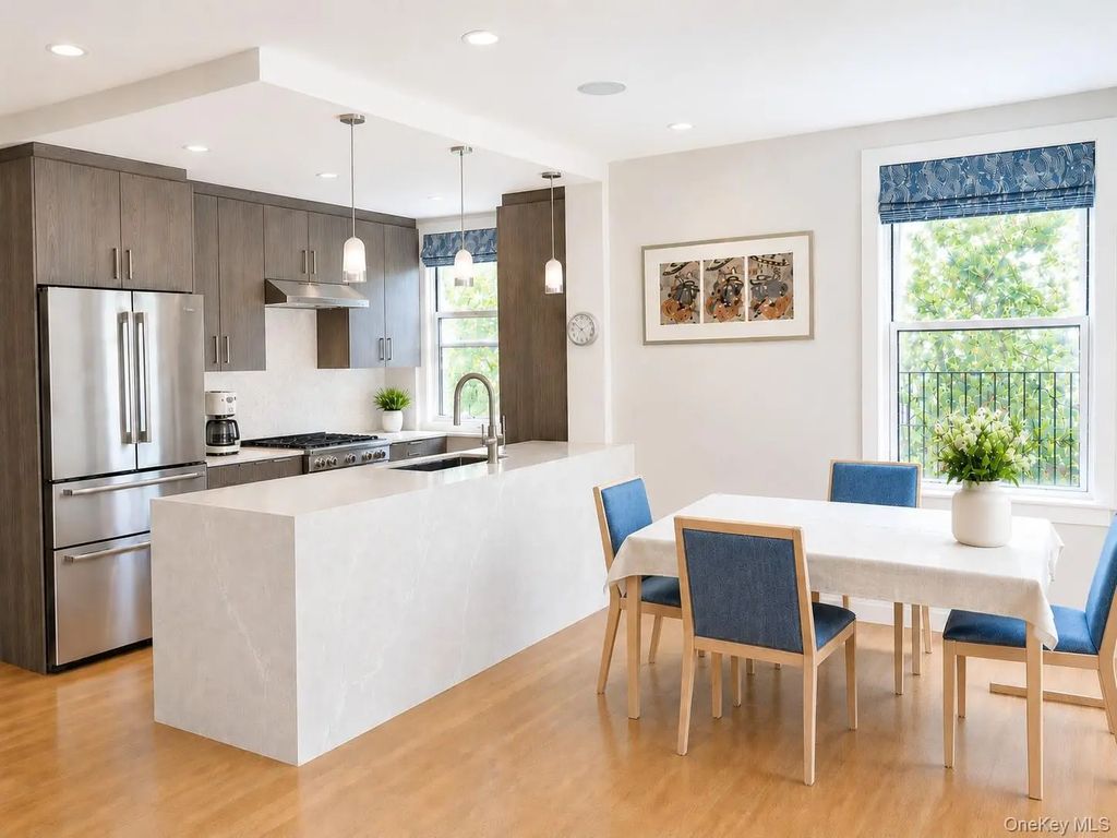 64 Sagamore Road # 6l, Bronxville