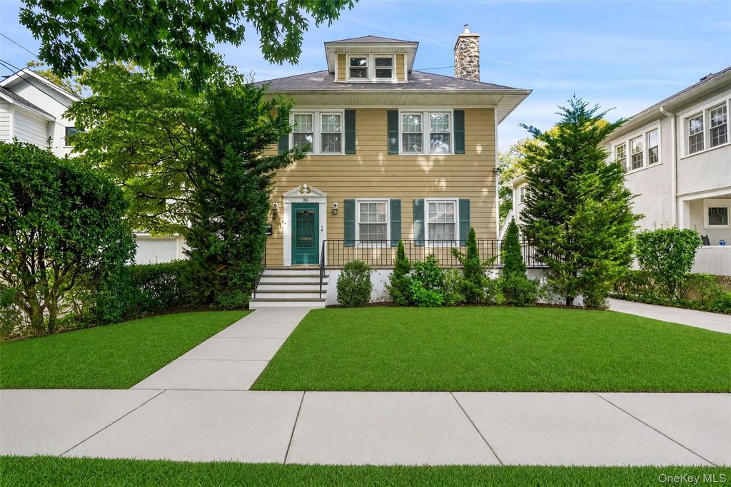 29 Redfield Street, Rye