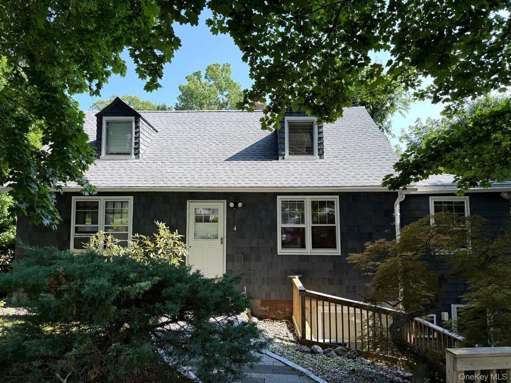 4 W Livingston Street, Valhalla