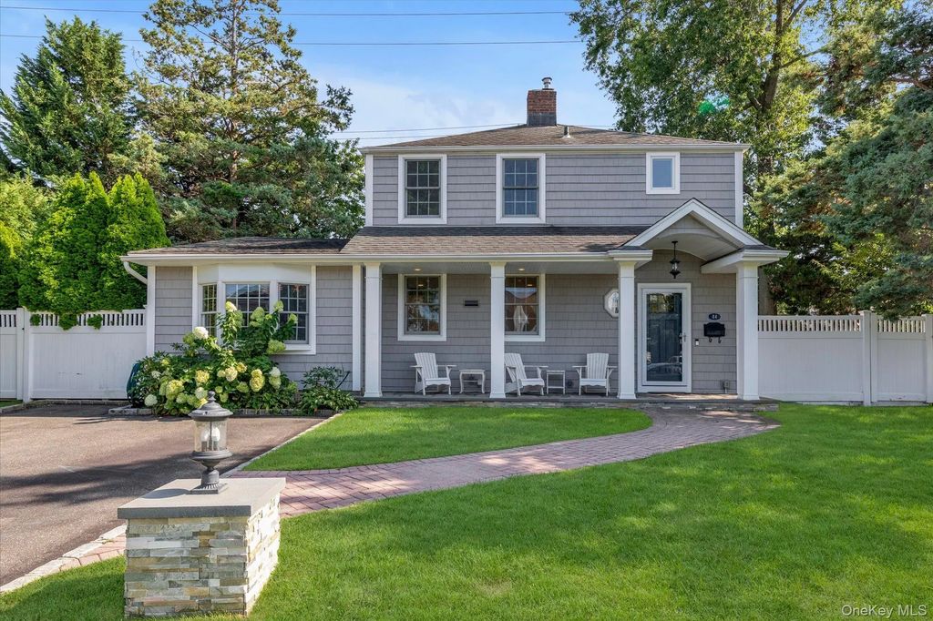 84 Earl Street, Westbury