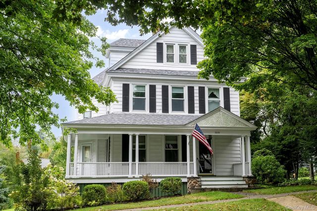 3315 Franklin Avenue, Millbrook