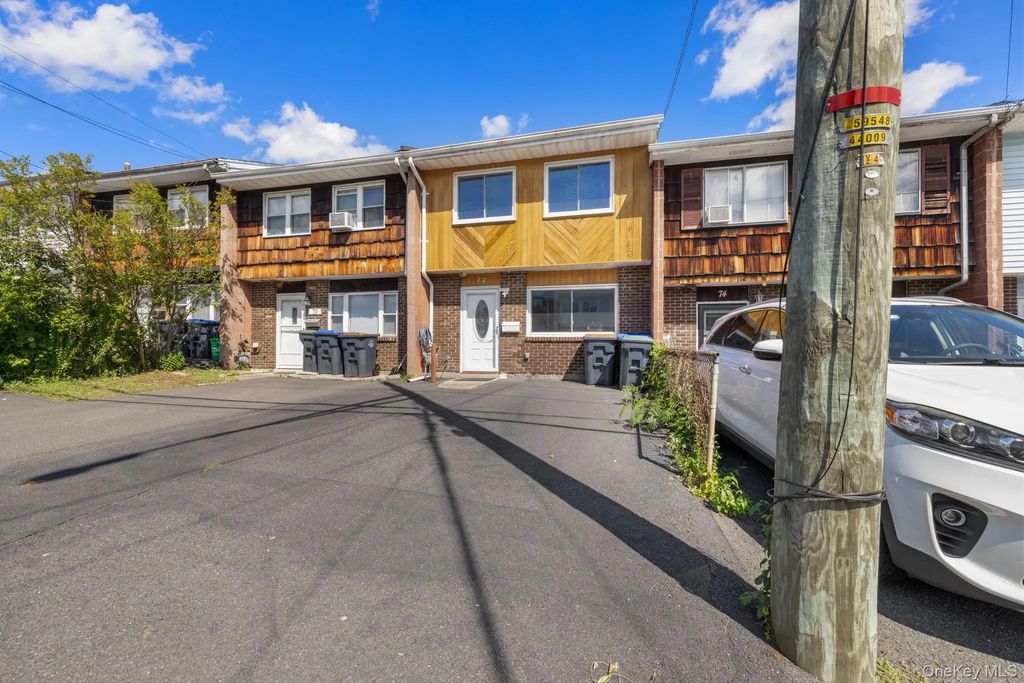 72 Kennedy Drive, West Haverstraw