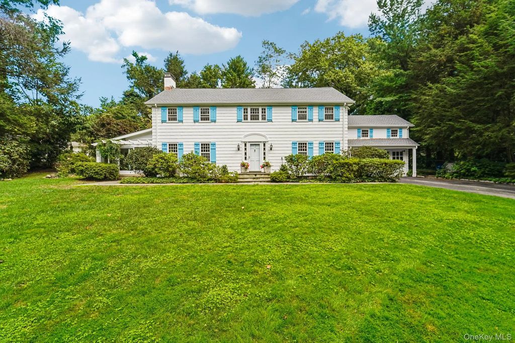 16 Edgewood Drive, Rye Brook