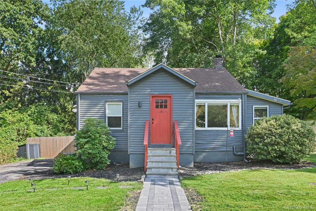 4 Windsor Road, Croton-on-Hudson