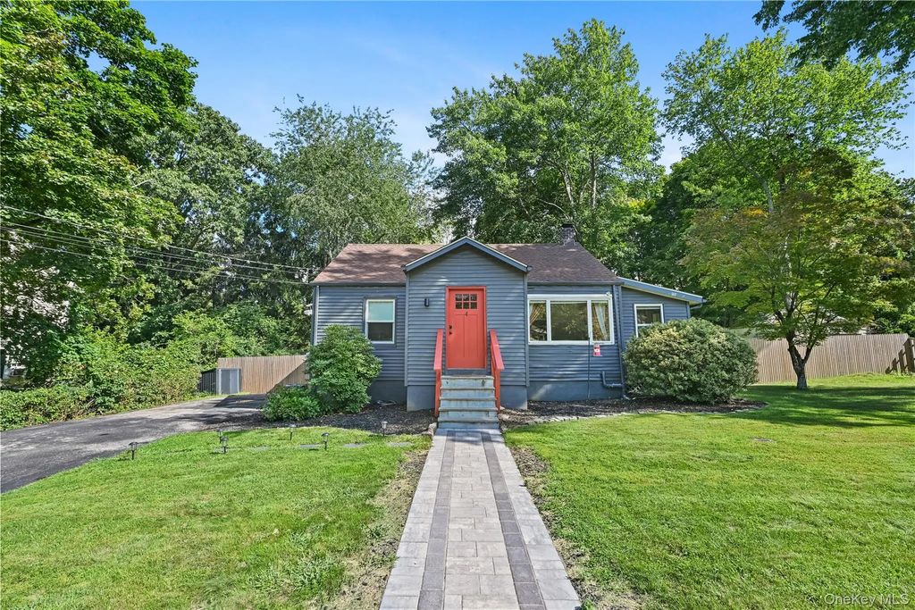 4 Windsor Road, Croton-on-Hudson